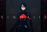 Read Review: SIGNALIS (PC) - Nintendo 3DS Wii U Gaming