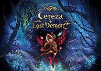 Read review for Bayonetta Origins: Cereza and the Lost Demon - Nintendo 3DS Wii U Gaming