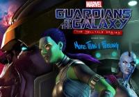 Read Review: Guardians of the Galaxy - Episode Three (XBO) - Nintendo 3DS Wii U Gaming