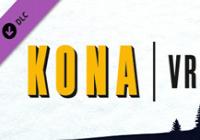 Review for Kona VR on PlayStation 4
