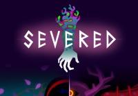 Review for Severed on Nintendo 3DS