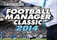 Review for Football Manager Classic 2014 on PS Vita