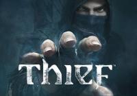 Read review for Thief - Nintendo 3DS Wii U Gaming