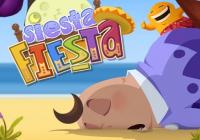 Review for Siesta Fiesta on Nintendo 3DS