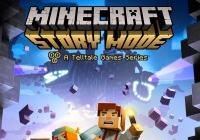 Read review for Minecraft: Story Mode - Nintendo 3DS Wii U Gaming