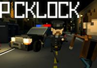 Read review for Picklock - Nintendo 3DS Wii U Gaming