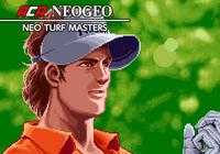 Read review for ACA NeoGeo: Neo Turf Masters - Nintendo 3DS Wii U Gaming