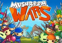 Read review for Mushroom Wars - Nintendo 3DS Wii U Gaming