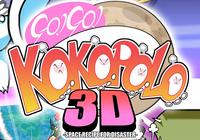 Read review for Go! Go! Kokopolo 3D - Nintendo 3DS Wii U Gaming