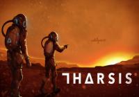 Review for Tharsis on Nintendo Switch