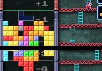 Review for Tetris DS on Nintendo DS