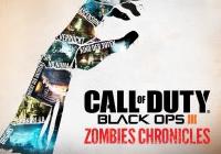 Read Review: Call of Duty Black Ops 3 - Zombies Chronicles - Nintendo 3DS Wii U Gaming