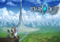 Read review for Dark Deity - Nintendo 3DS Wii U Gaming