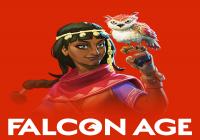 Review for Falcon Age on Nintendo Switch