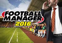 Read Review: Football Manager 2016 (PC) - Nintendo 3DS Wii U Gaming