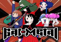 Read review for Gal Metal - Nintendo 3DS Wii U Gaming