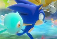 Read review for Sonic Colours - Nintendo 3DS Wii U Gaming