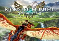 Review for Monster Hunter Stories 2: Wings of Ruin on Nintendo Switch