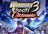 Read review for Warriors Orochi 3 Ultimate - Nintendo 3DS Wii U Gaming