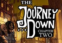 Review for The Journey Down: Chapter Two on Nintendo Switch