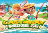 Review for Castaway Paradise on Nintendo Switch