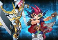 Review for Yu-Gi-Oh! Zexal: World Duel Carnival on Nintendo 3DS