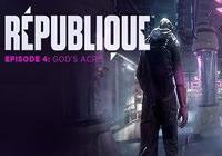 Read review for République Episode 4: God's Acre - Nintendo 3DS Wii U Gaming