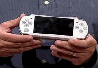 Rumour: Touch Screen PSP on the Way? on Nintendo gaming news, videos and discussion