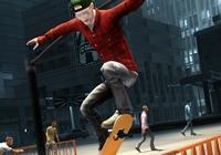 Review for Shaun White Skateboarding (Hands-On) on Wii