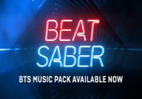 Review for Beat Saber on PC