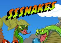 Read review for Sssnakes - Nintendo 3DS Wii U Gaming