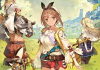 Review for Atelier Ryza: Ever Darkness & the Secret Hideout on PC