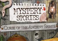 Read review for Mystery Stories: Curse of the Ancient Spirits - Nintendo 3DS Wii U Gaming