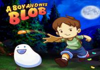 Review for A Boy and His Blob on Nintendo Switch