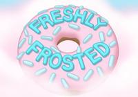 Review for Freshly Frosted on Nintendo Switch