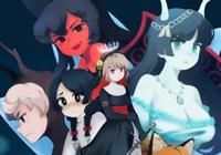 Read review for Minoria - Nintendo 3DS Wii U Gaming