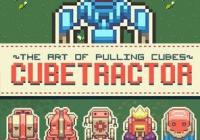 Read review for Cubetractor - Nintendo 3DS Wii U Gaming