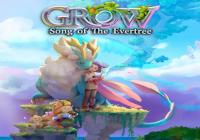 Read review for Grow: Song of The Evertree - Nintendo 3DS Wii U Gaming