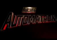 Read review for Fallout 4: Automatron - Nintendo 3DS Wii U Gaming