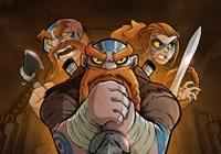 Read review for Wulverblade - Nintendo 3DS Wii U Gaming