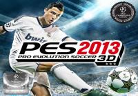 Review for Pro Evolution Soccer 2013 3D on Nintendo 3DS