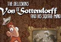 Read review for The Delusions of Von Sottendorff and His Square Mind - Nintendo 3DS Wii U Gaming