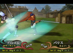 Screenshot for Fire Emblem: Path Of Radiance on GameCube