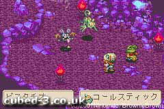 Screenshot for Magical Vacation (RPG Special) - click to enlarge