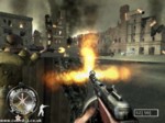 Screenshot for Call of Duty: Finest Hour on GameCube