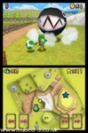 Screenshot for Super Mario 64 DS on Nintendo DS