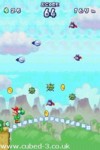 Screenshot for Yoshi Touch & Go - click to enlarge