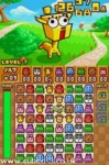 Screenshot for Zoo Keeper - click to enlarge