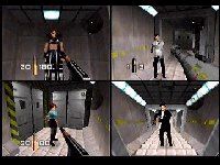 Screenshot for GoldenEye 007 on Nintendo 64