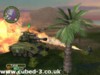 Screenshot for Advance Wars: Under Fire on GameCube